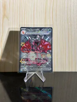 Charizard ex 074 Sv: Scarlet & Violet Promo Cards Holo - Image 1