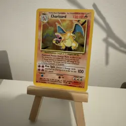 Complete Pokemon Card Base Set 102/102 WOTC 1999 - Image 1