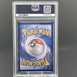 2025 POKEMON KOREAN METAMONG PROJECT DITTO PROMO #173 DITTO PSA 10 - Image 2
