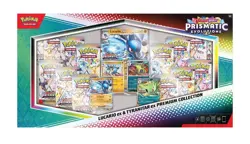 Pokemon Lucario Ex & Tyranitar Ex Premium Collection PRESALE SHIPS 8/28 - Image 1