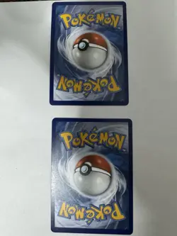 Pokemon Lot 12 Cards NM Condition As Shown In Pictures - Image 3