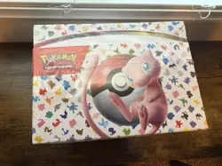 Pokemon 151 Booster Bundle Display Case - Factory Sealed - 10 Bundles - Image 3