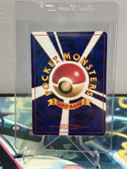 Japanese Dark Golbat - Team Rocket/Rocket Gang #42 Holo Rare - LP- Pokemon TCG - Image 5
