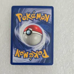 Pokemon Articuno Fossil 17/62 Rare 70 HP Basic Regular English Card - Image 2