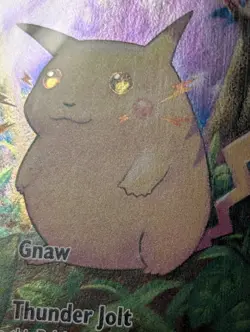 Pokemon Pikachu TCG Celebrations Card 005/025 25th Anniversary | CGC Gem Mint 10 - Image 5