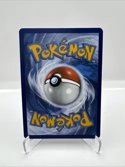 Pokemon Charmander 168/165 Scarlet & Violet 151 Full Art Holo Rare Card - Image 2