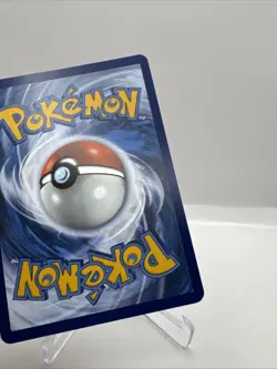 Pokemon Charmander 168/165 Scarlet & Violet 151 Full Art Holo Rare Card - Image 3