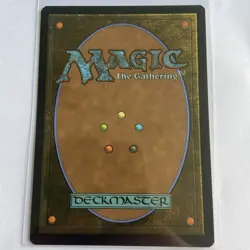 MTG Edge of Eternities - Echoing Deeps - Rare 0058 NM - Image 2