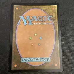 Zevlor, Elturel Exile Commander Legends: Battle for Baldur's Gate Foil MTG - Image 4