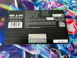 MTG Magic Secret Lair x PlayStation: Uncharted Rainbow Foil Edition Neu / OVP - Image 2