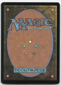 Gamble (Borderless) *Regular* DMR 433 NM-LP - Image 2