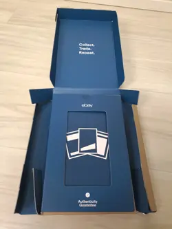 Magic: The Gathering Volcanic Island Revised Edition Rare Dual Land Near Mint 01 - Image 3