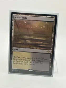 Marsh Flats Modern Horizons 2 Regular - Image 1