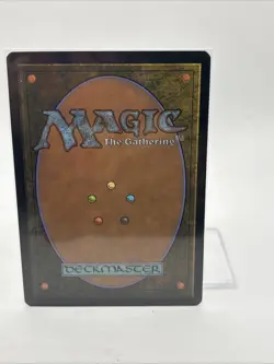 Force of Negation MH1 Regular English NM - MTG - Image 2