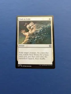 MTG Path to Exile: The Lost Caverns of Ixalan #134 – NM - Image 1