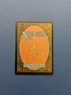 MTG Bojuka Bog: Wilds of Eldarine Commander #152 – NM-MT+ - Image 2