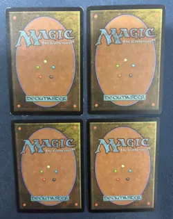 MTG 4X SKY DIAMOND (6TH + 7TH EDITION) ~ JAPANESE + ENGLISH MAGIC THE GATHERING - Image 3