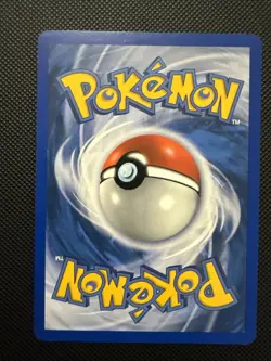 Grumpig - (Prerelease) 29/106 Nintendo Regular Ex Emerald Pokemon - Image 2