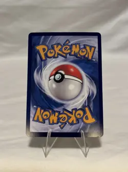 Pokemon TCG Gem Pack 2 Eevee V Holo RARE 0113/15 NM Pack Fresh! cbb2c - Image 2