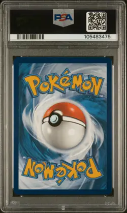 2023 POKEMON SVI EN-SCARLET & VIOLET ULTRA RARE #234 OINKOLOGNE EX PSA 9 - Image 1