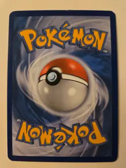 Pokemon Charizard Cracked Ice Holo 1/99 - 2009 - Image 2