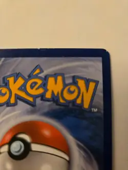 Pokemon Charizard Cracked Ice Holo 1/99 - 2009 - Image 3