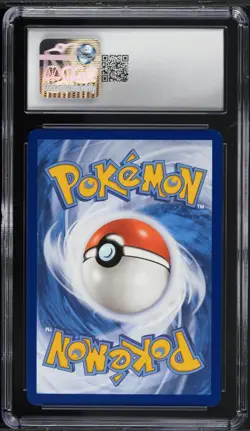 CGC 10 GEM MINT Flareon ex 014/131 Prismatic Evolutions Holo Double Rare Pokemon - Image 2