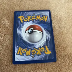 Pokemon TCG - Reboot Pod 158/162 Play Stamped Prize Pack Series 5 ACE Spec Holo - Image 2