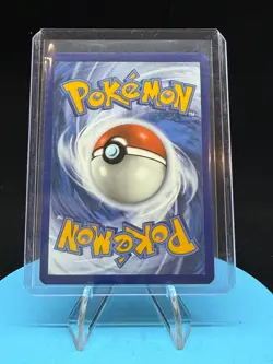 Pokemon TCG Crown Zenith Poochyena GG33/GG70 Full Art Ultra Rare Holo NM 2023 - Image 2