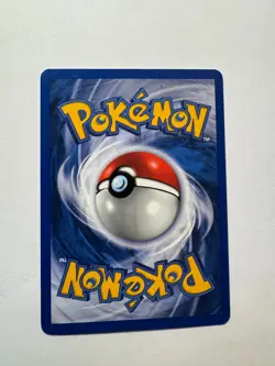 Magnemite Common Team Rocket 60/82 Pokemon pre-owned - Image 2