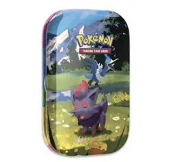 Pokemon TCG: Mega-Evolution Ascended Heroes - Sealed Mini Tins - X5 - Image 5