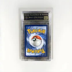 Pokemon TCG Hop's Cramorant Journey Together 138/159 Reverse Holo Crown 9.5 2025 - Image 2