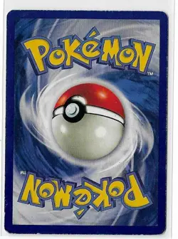 HP Pokemon 1999 Nidorino 37/102 Shadowless Base Set Unlimited - Image 2