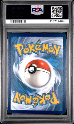 2021 POKEMON SWORD & SHIELD CHILLING REIGN FULL ART/KAREN'S CONVICTION PSA 10 - Image 2