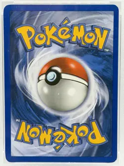 Pokemon Scizor EX Holo 108/115 Unseen Forces 2005 PSA 9 MINT #108 - Image 4