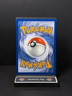 Pokemon Mega Evolution Promo Litten #044 - Image 2