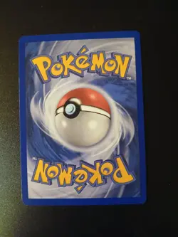 Pokemon Fossil Holo Dragonite #4 - Image 3