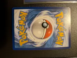 Tandemaus 209/091 Pokemon Paldean Fates Baby Shiny NM + sealed promos, see pics - Image 4