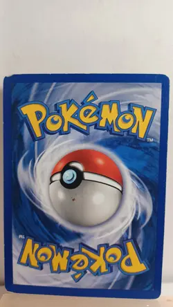 Nidoran M [MP] - Pokemon TCG Base Set Shadowless 55/102 [Common] - Image 2