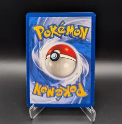 Hypno - 23/62 Fossil Rare - LP - Pokemon TCG WOTC - Image 2