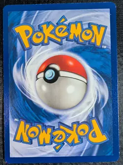 Hypno - 23/62 Fossil Rare - LP - Pokemon TCG WOTC - Image 4