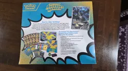 Pokemon Ascended Heroes Pokemon Center Exclusive Elite Trainer Box ETB - Image 4