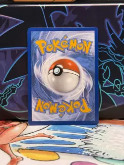 Charmander 001/034 CLC Classic Collection Charizard Deck Holo Pokemon 2023 NM - Image 2