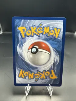 Pokemon Cynthia's Roserade 184/182 Sv10: Destined Rivals Holo - Image 3