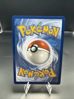 Pokemon Cynthia's Roserade 184/182 Sv10: Destined Rivals Holo - Image 4