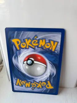 Pokemon Dark Typhlosion Neo Destiny Holo Rare 10/105 Unlimited LP - Image 5