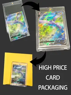 Mewtwo & Mew GX Tag Team RR - Pokemon S-Chinese Sun & Moon CSM2bC-034/150 - Image 2