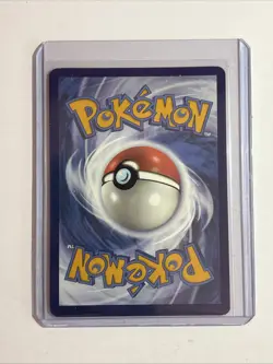 Pokemon Comfey GG14/GG70 Crown Zenith Galarian Gallery Ultra Rare Holo K1 - Image 2