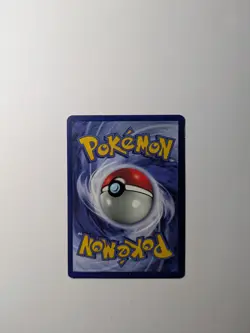 Golbat 34/62 Uncommon Fossil Pokemon Unlimited Moderately Played - Image 2