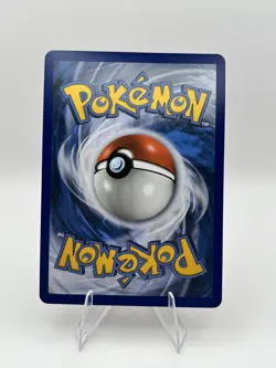 Pokemon TCG Buzzwole GX Crimson Invasion 104/111 Holo Full Art - Image 2